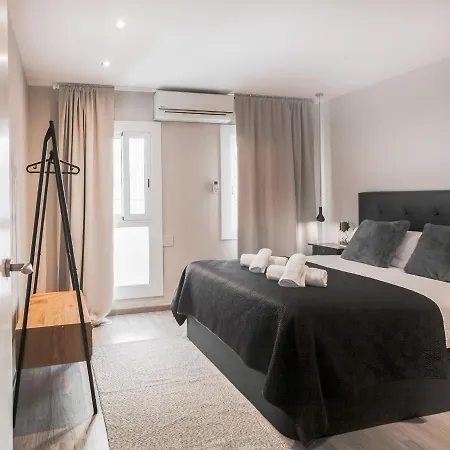 Apartment Unique Aprestadora